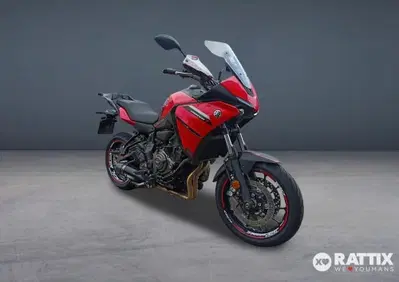 Yamaha Tracer 7 GT (2021 - 24) - Annuncio 10119830