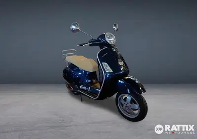 Vespa GTS 125 - Annuncio 10119832