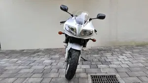 Suzuki SV 1000 S 