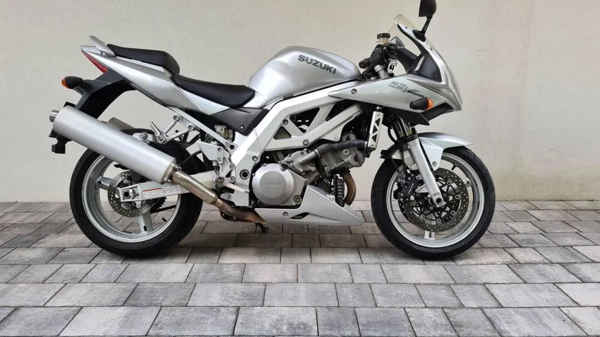 Suzuki SV 1000 S  (3)