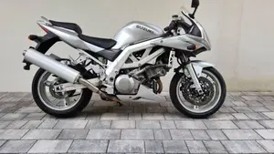 Suzuki SV 1000 S  (3)