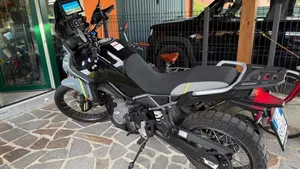 CFMOTO 450MT (2024 - 26)  (2)