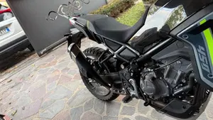 CFMOTO 450MT (2024 - 26)  (4)