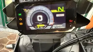 CFMOTO 450MT (2024 - 26)  (5)
