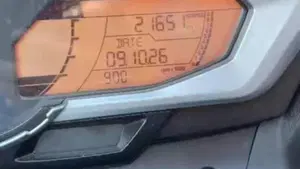 Bmw C 600 Sport (2011 - 15)  (2)
