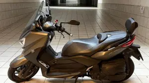 Yamaha X-Max 400 ABS (2013 - 16)  (5)
