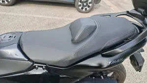 Yamaha T-Max 560 Tech Max (2022 - 24)  (11)