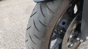 Yamaha T-Max 560 Tech Max (2022 - 24)  (15)