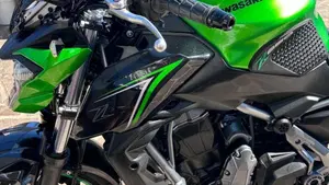 Kawasaki Z 650 (2017 - 19)  (3)