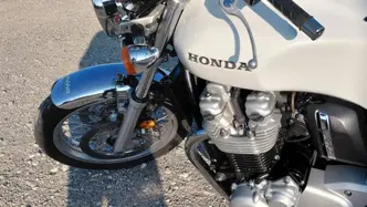 Honda CB 1100 EX (2017 - 20) usata