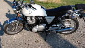 Honda CB 1100 EX (2017 - 20)  (2)