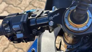 Yamaha YZF R1 M (2017 - 19)  (8)