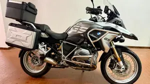 Bmw R 1200 GS (2017 - 18) 