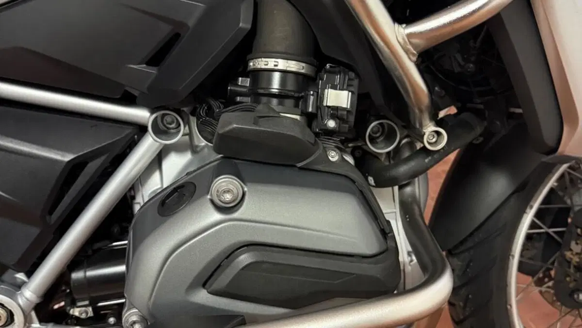 Bmw R 1200 GS (2017 - 18)  (3)