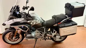 Bmw R 1200 GS (2017 - 18)  (6)
