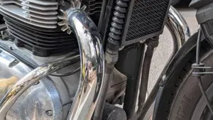 Royal Enfield Interceptor 650 (2021 - 26)  (7)