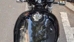 Royal Enfield Interceptor 650 (2021 - 26)  (8)