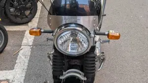 Royal Enfield Interceptor 650 (2021 - 26)  (9)