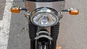 Royal Enfield Interceptor 650 (2021 - 26)  (10)
