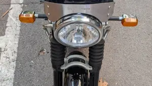 Royal Enfield Interceptor 650 (2021 - 26)  (11)