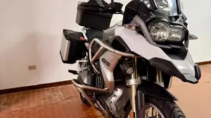Bmw R 1200 GS (2017 - 18)  (10)