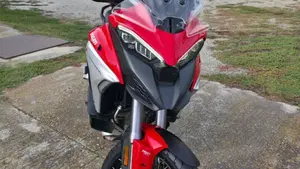 Ducati Multistrada V4 S (2021 - 24)  (3)