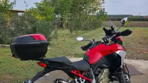 Ducati Multistrada V4 S (2021 - 24)  (4)