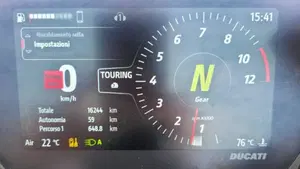 Ducati Multistrada V4 S (2021 - 24)  (6)