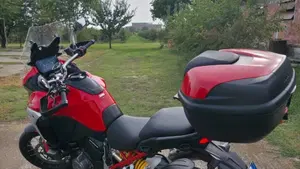 Ducati Multistrada V4 S (2021 - 24)  (5)