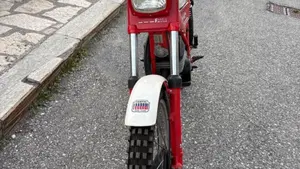 Fantic Motor Trial 200  (2)