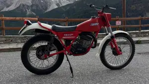 Fantic Motor Trial 200  (3)