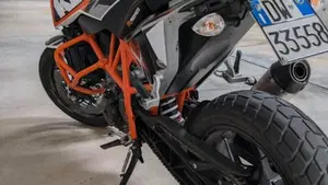 KTM 690 Duke (2012 - 16)  (4)