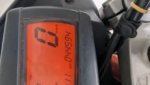 KTM 690 Duke (2012 - 16)  (7)