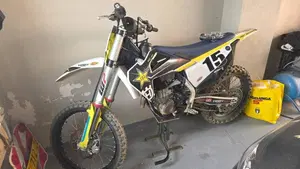 Husqvarna FE 450 (2020) 