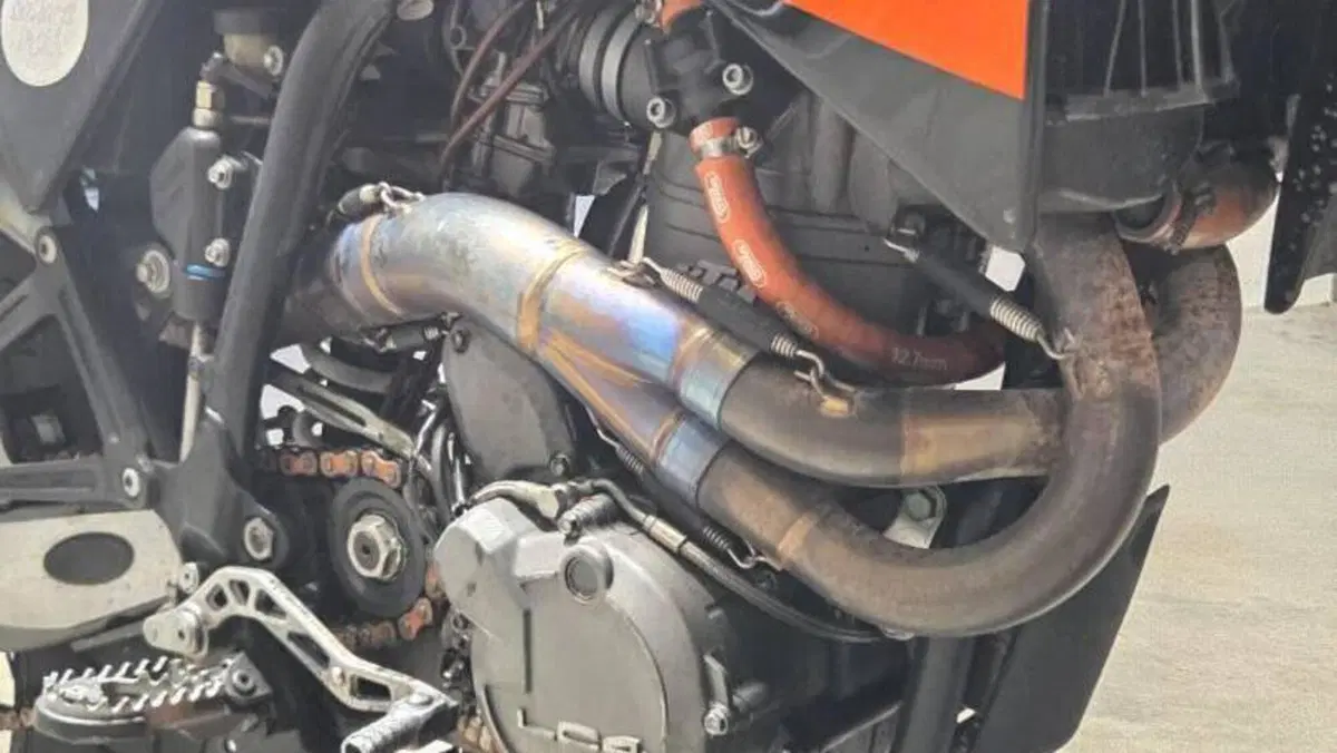 KTM LC4 640 SM (2006 - 07)  (6)