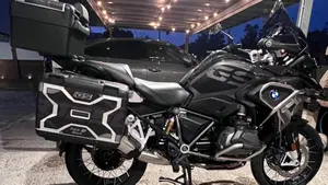Bmw R 1250 GS (2021 - 24)  (2)