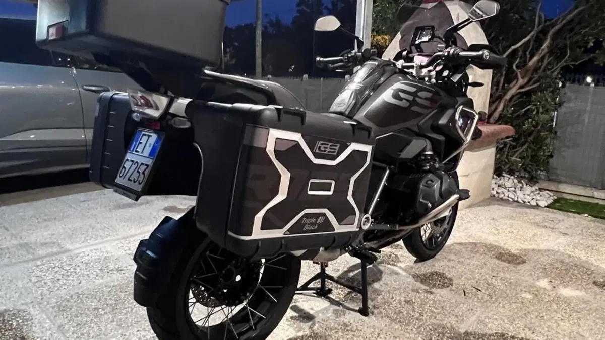 Bmw R 1250 GS (2021 - 24)  (3)