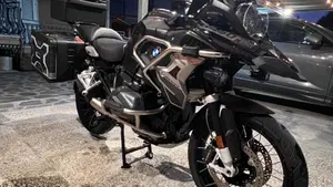 Bmw R 1250 GS (2021 - 24)  (4)