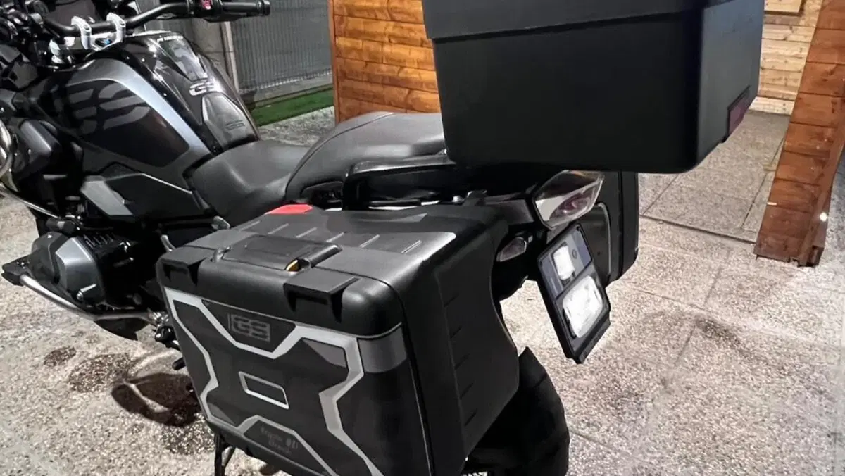 Bmw R 1250 GS (2021 - 24)  (6)