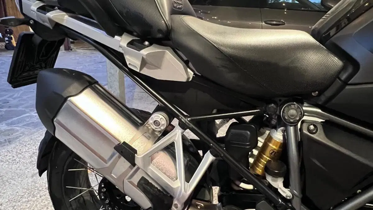 Bmw R 1250 GS (2021 - 24)  (9)