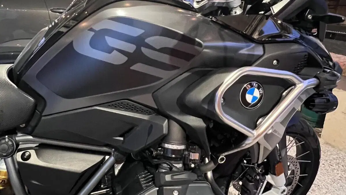Bmw R 1250 GS (2021 - 24)  (10)
