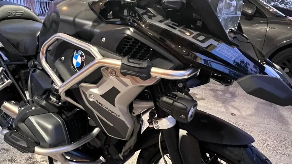 Bmw R 1250 GS (2021 - 24)  (11)