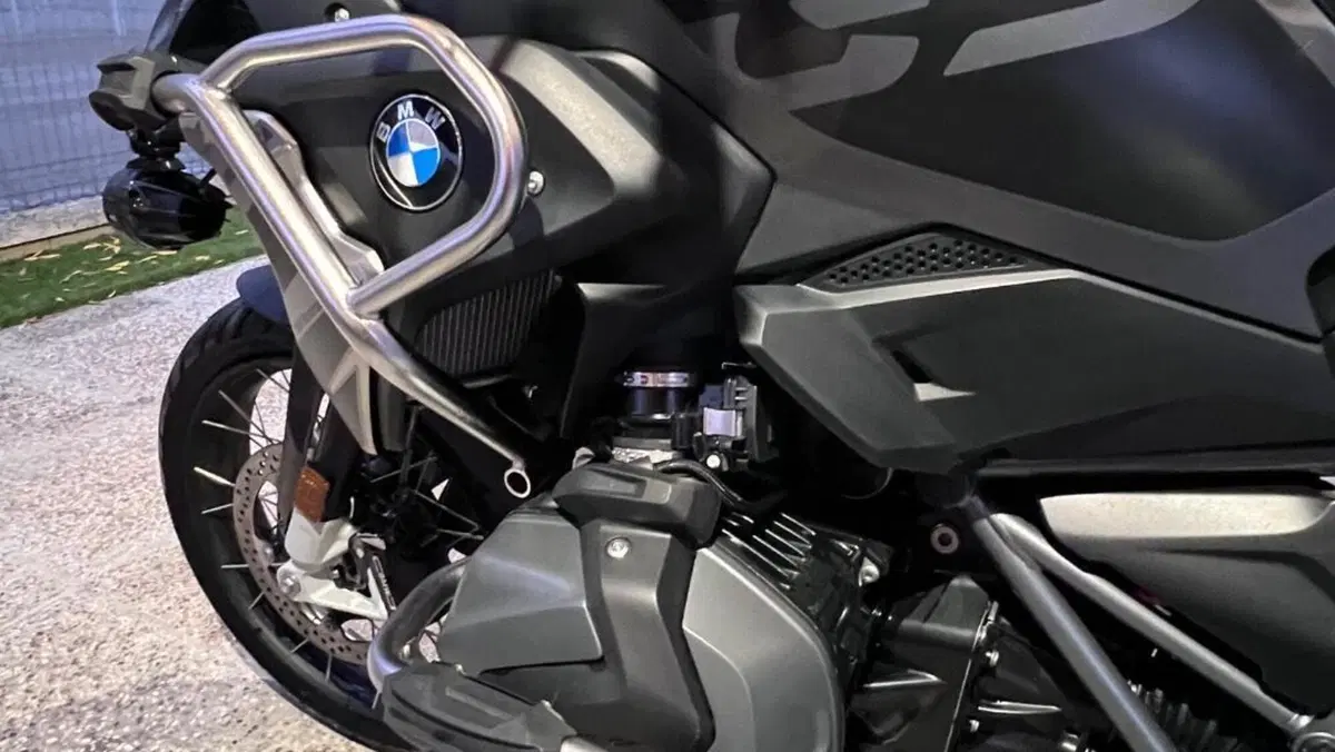 Bmw R 1250 GS (2021 - 24)  (13)