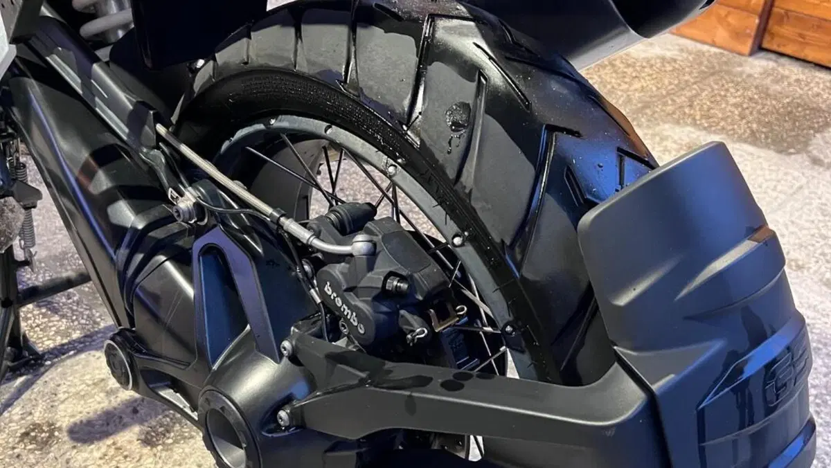 Bmw R 1250 GS (2021 - 24)  (14)