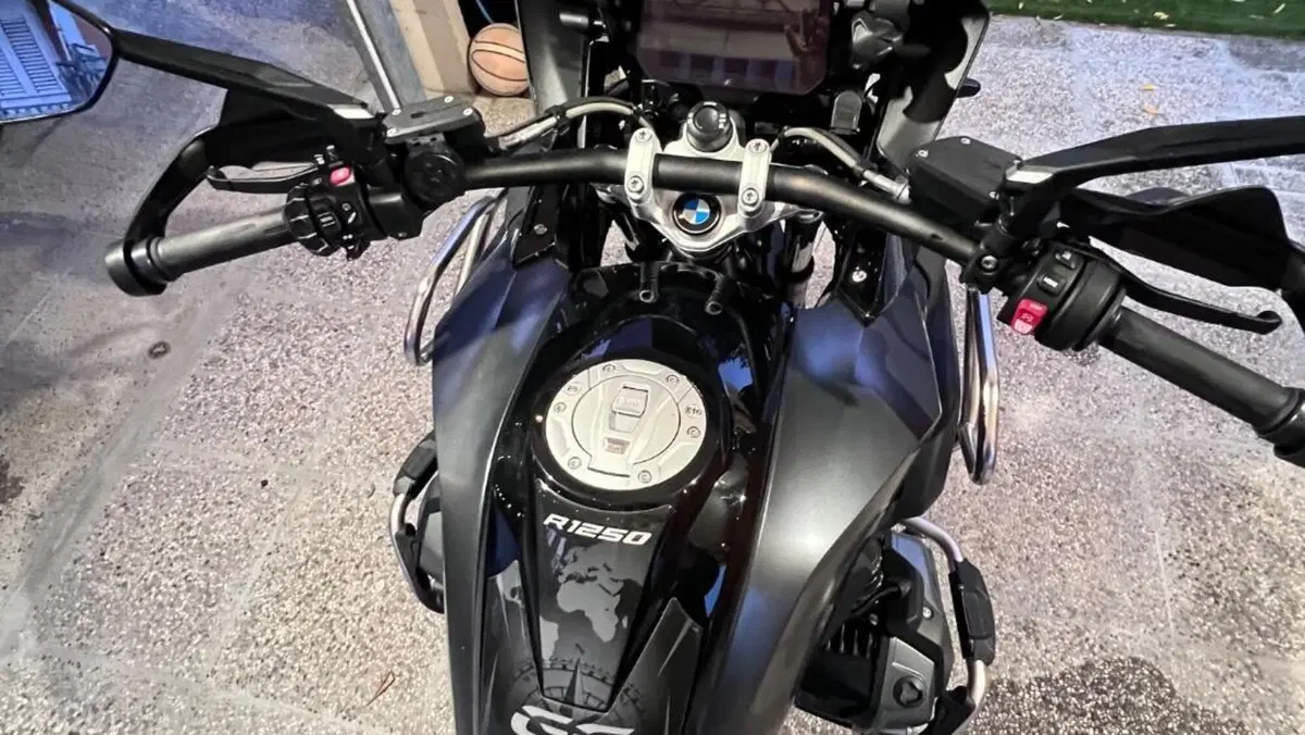 Bmw R 1250 GS (2021 - 24)  (15)