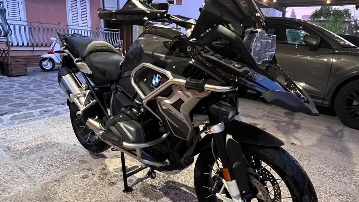 Bmw R 1250 GS (2021 - 24)  (16)