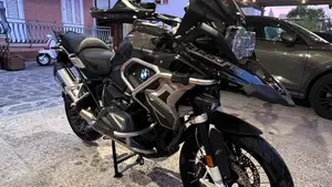 Bmw R 1250 GS (2021 - 24)  (16)