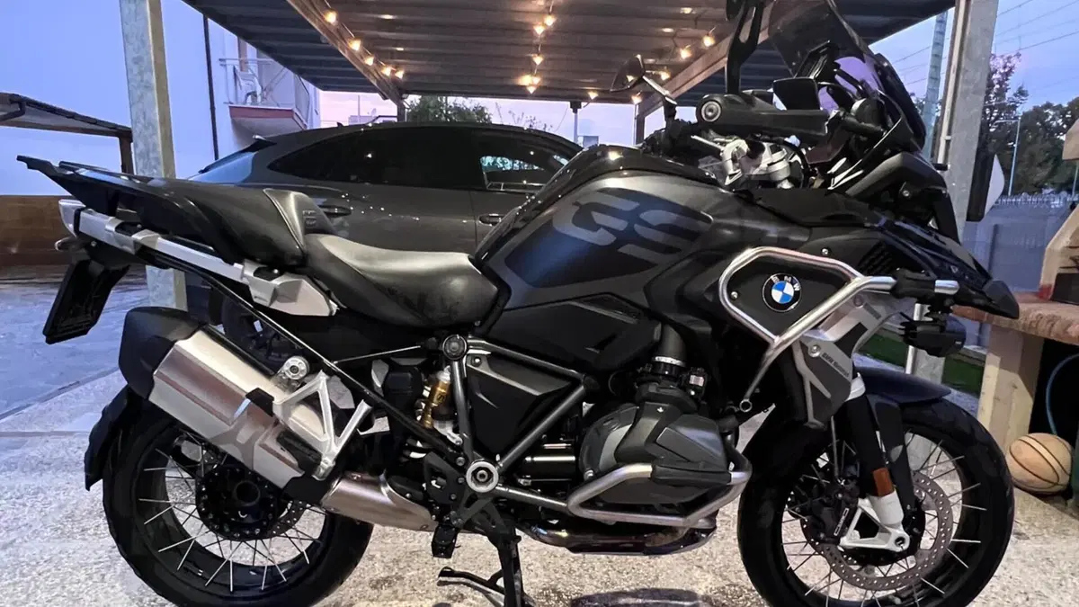 Bmw R 1250 GS (2021 - 24)  (17)