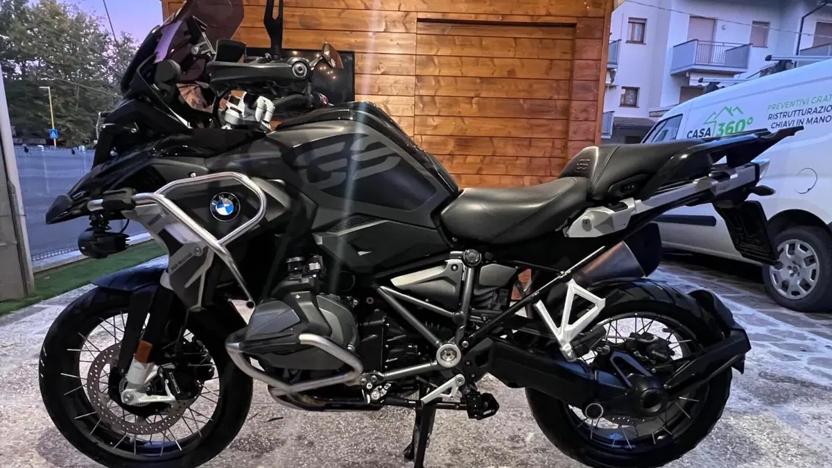 Bmw R 1250 GS (2021 - 24)  (18)