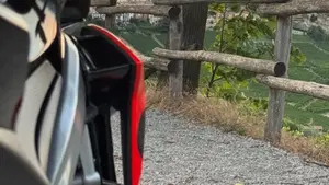 Aprilia Tuono 660 Factory (2022 - 24)  (5)